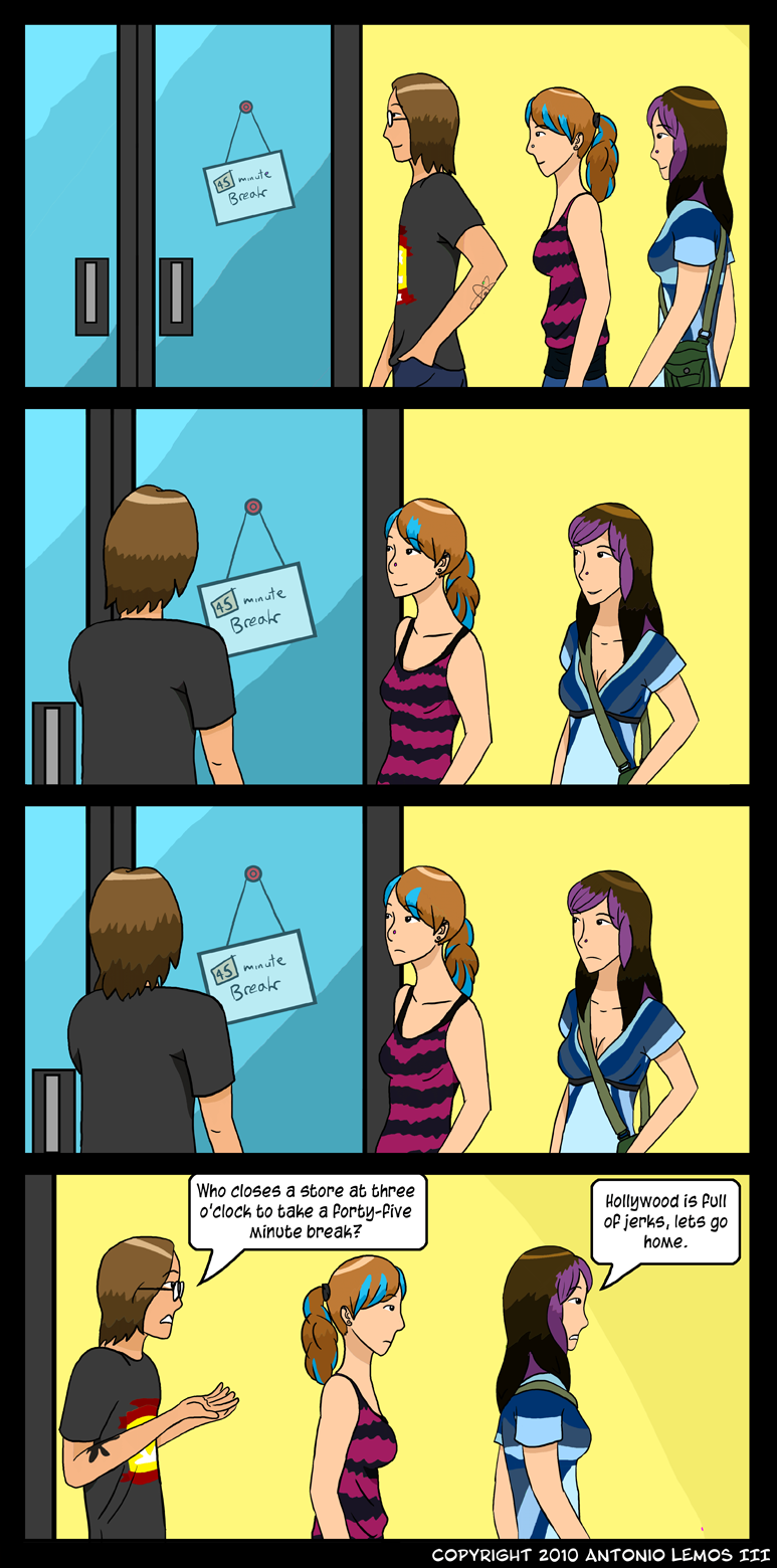 Comic